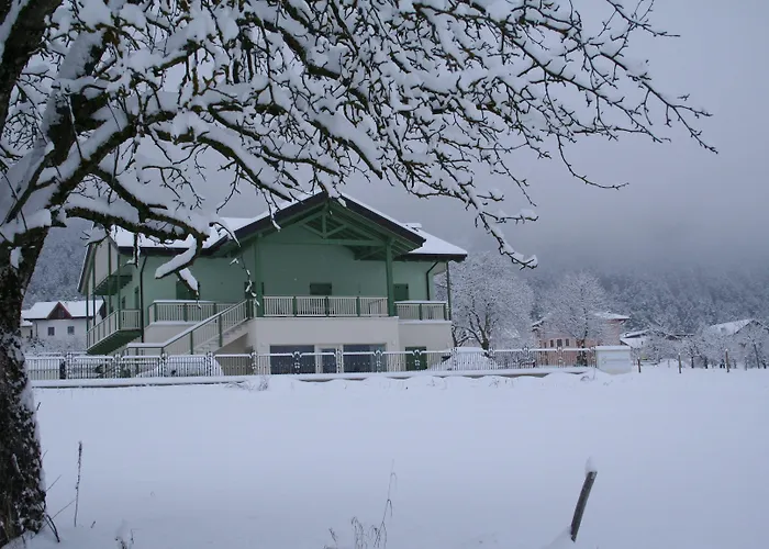 Agriturismo Florandonole